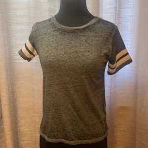 3/$25 Harlow tee shirt
